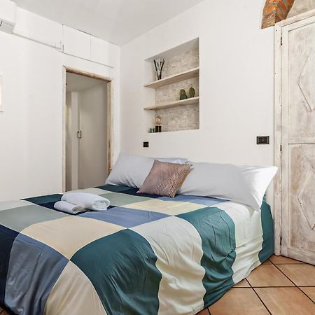 Porta Genova Navigli Classy Flat Mailand Exterior foto