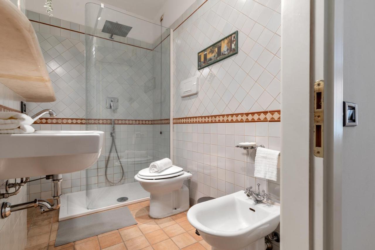 Porta Genova Navigli Classy Flat Mailand Exterior foto