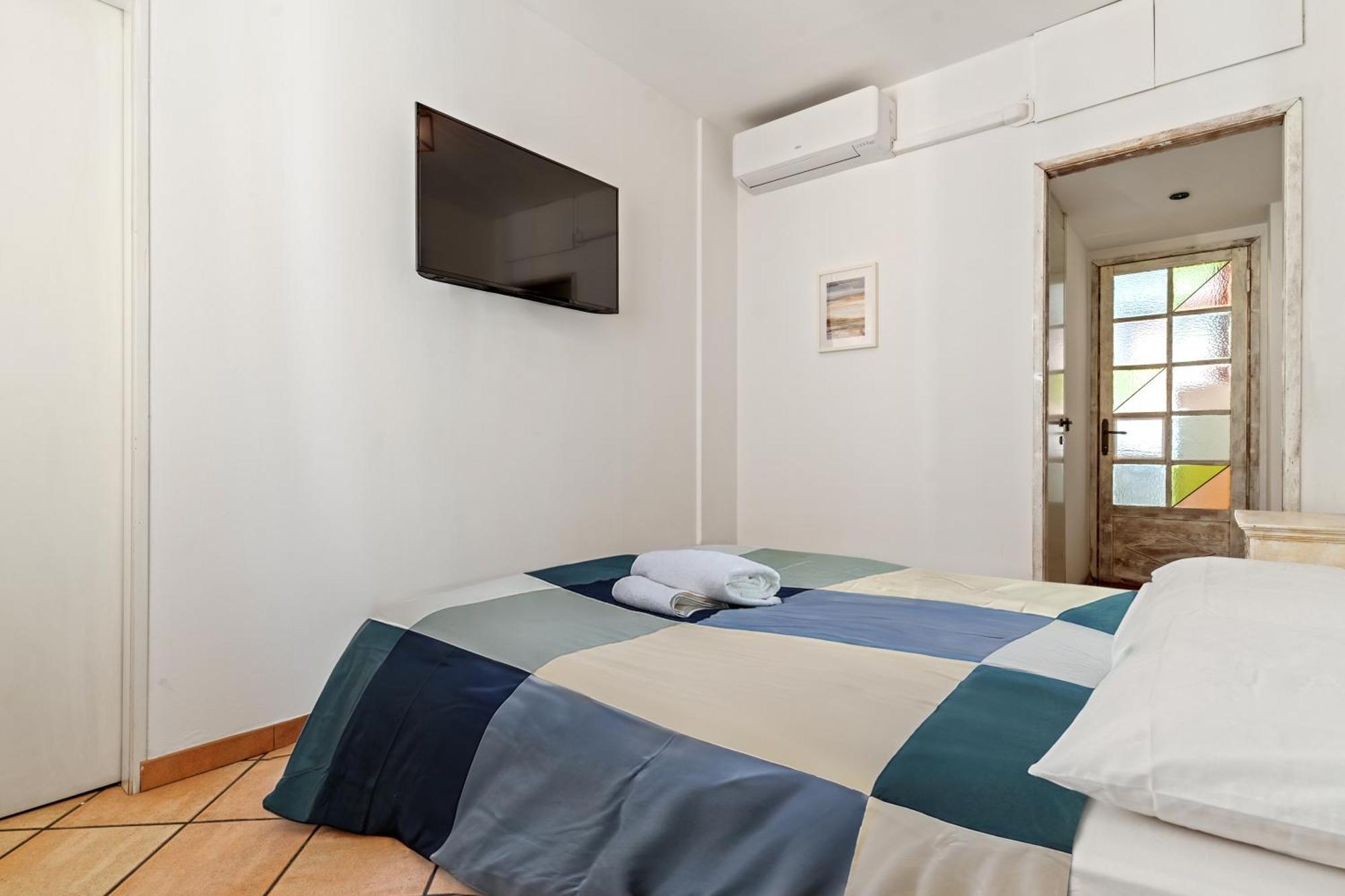 Porta Genova Navigli Classy Flat Mailand Exterior foto